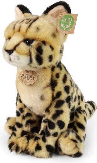 Håndsyet udførelse fra RAPPA