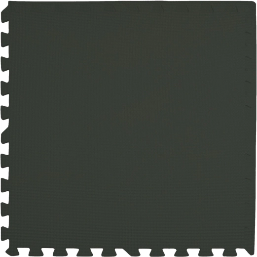 Blød beskyttelse og skridsikkerhed til de første skridt