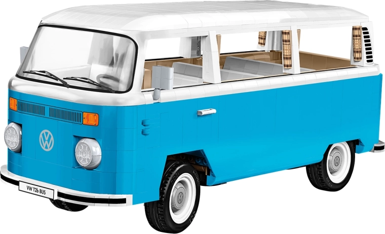 Stor samlermodel i målestok 1:12