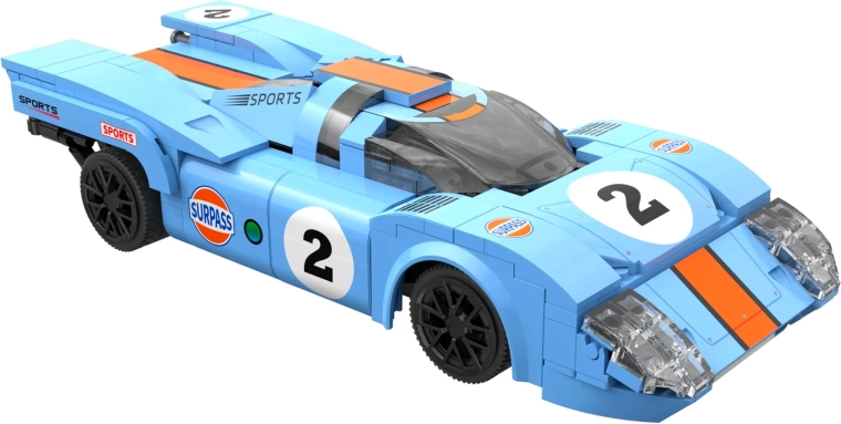 Dual Mode-styring: fjernbetjening og app