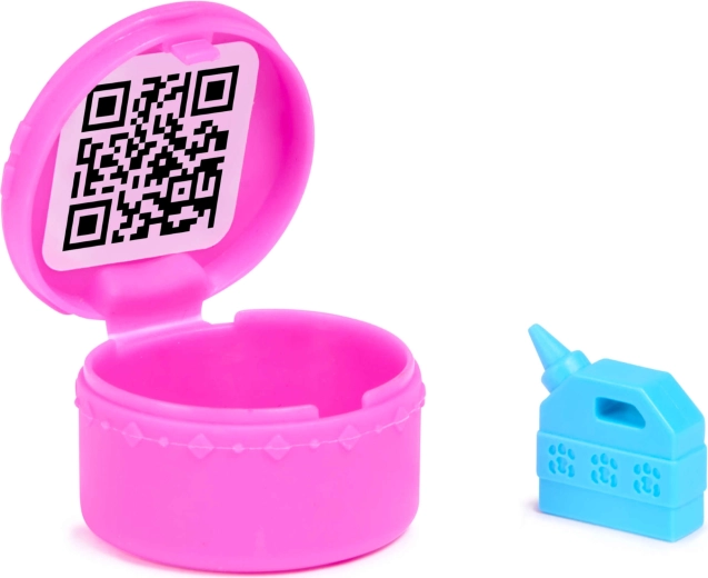 Overraskelseskasser og tilbehør