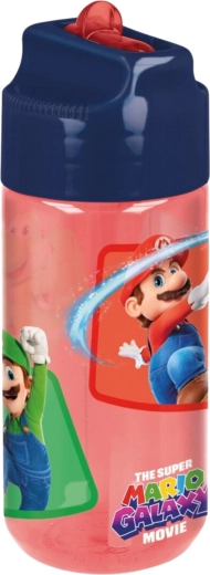 Drikkeflaske Super Mario i Tritan Ecozen 430 ml