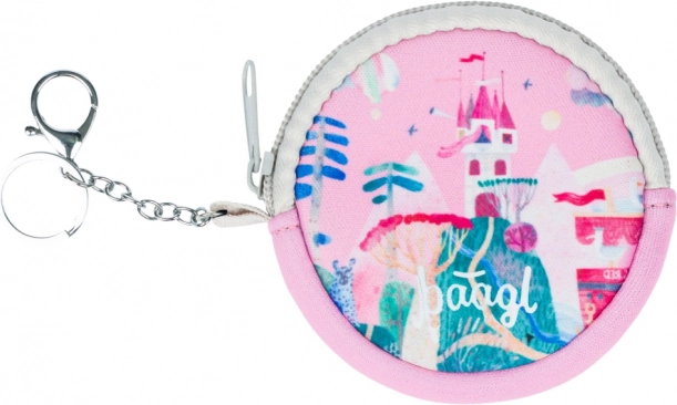 BAAGL rund pung eventyr