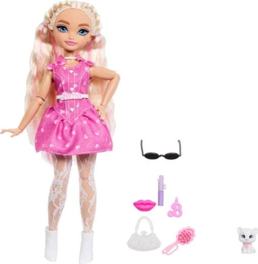 7 tematiske accessories til beauty-leg