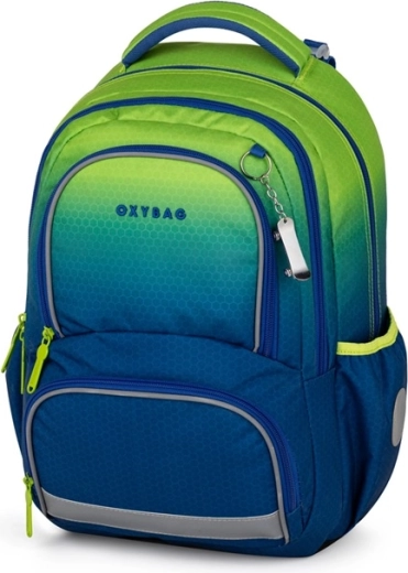 Gennemtænkt organisering og stor kapacitet