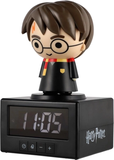 Officielt Harry Potter-motiv