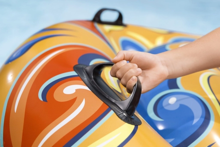 Stabilitet og sikker greb