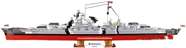 Stand med navneplade til professionel præsentation