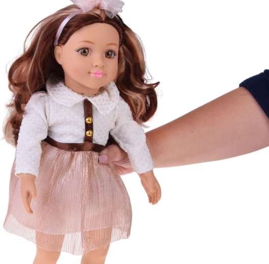 Bevægelige led og blød krop