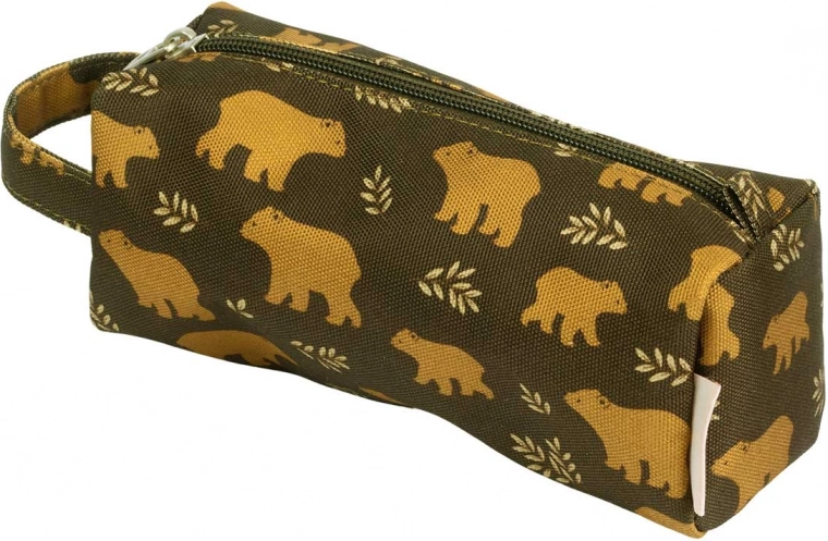 A Little Lovely Company penalhus – Bjørne