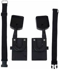 Adapter VALCO BABY Velo til autostole Maxi-Cosi