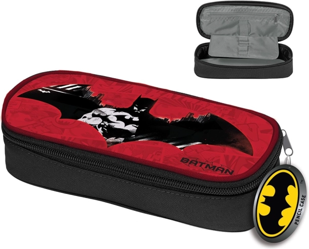 Skolepenalhus BATMAN