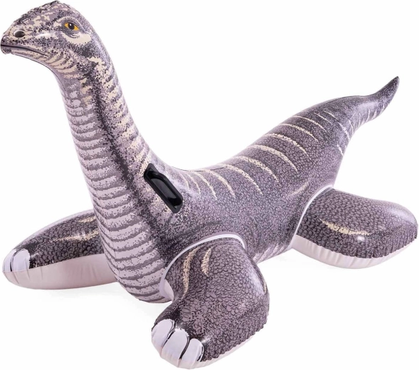 Stor dinosaur til brug på vandoverfladen