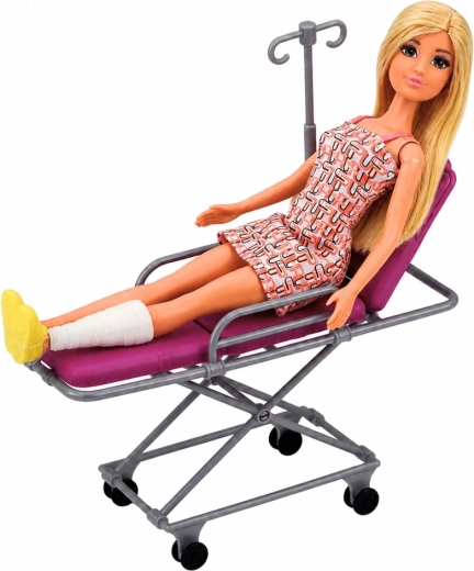 Hospitalseng til realistiske scenarier
