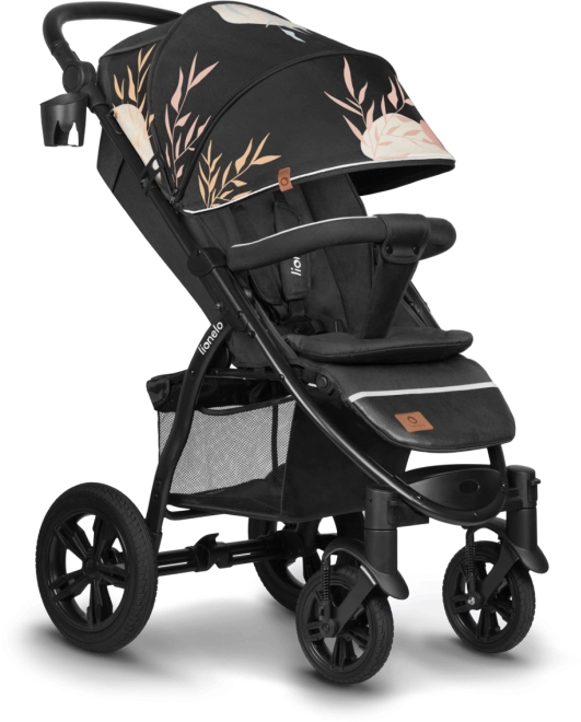 Lionelo Annet Tour sportsklapvogn – Lovin