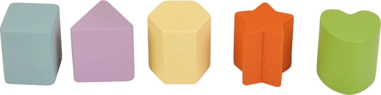 Sikkert og behageligt at røre ved