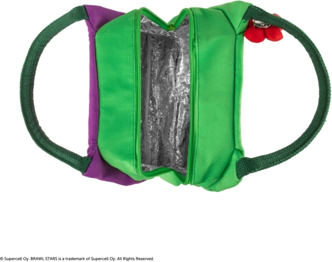 Holder madpakken frisk takket være termoisolering