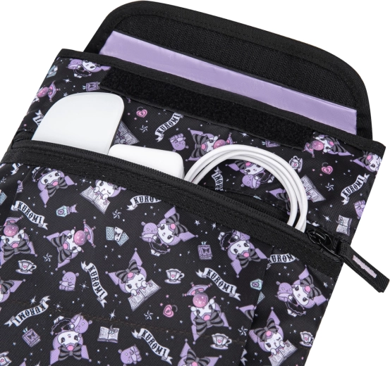Beskyttelse af notebook op til 15"