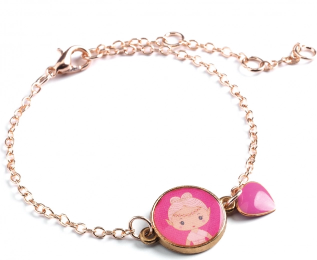 Armbånd DJECO Tinyly Elfe