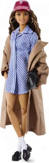 Newyorker outfit inspireret af Fashion Week
