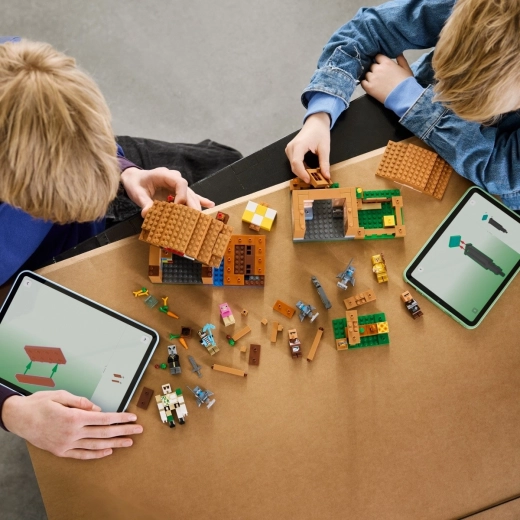 Samarbejdsbygning og digitale bonusser