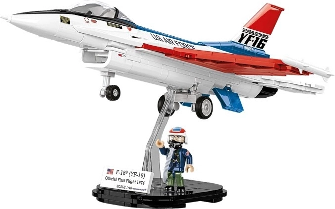 Pilotfigur og samlerstand