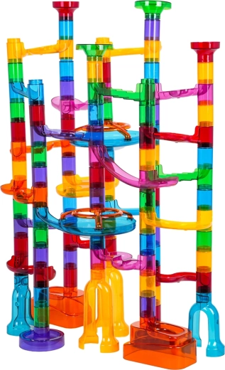 Modulopbygning til uendelige kombinationer