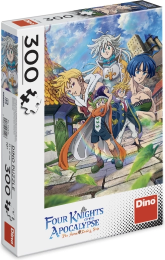 Populært anime-motiv