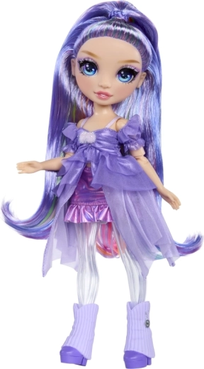 Modedukken Violet Willow
