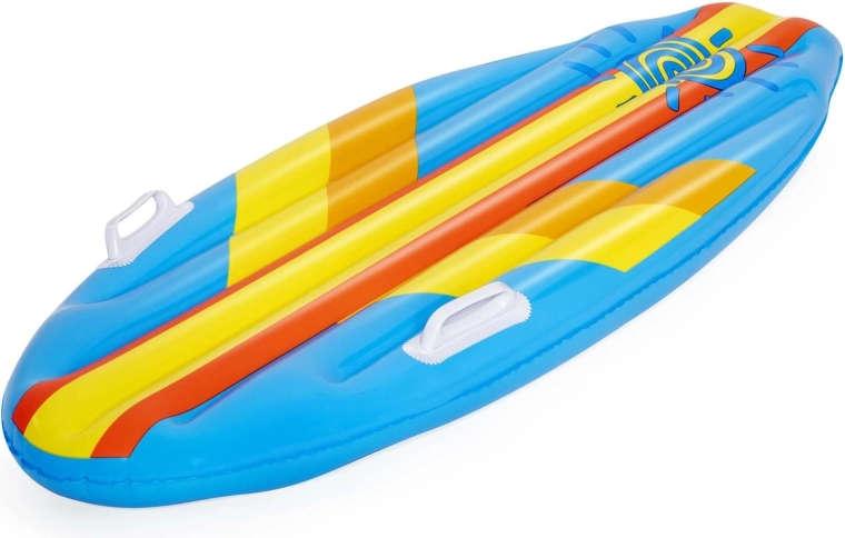 Solide håndtag for sikker greb