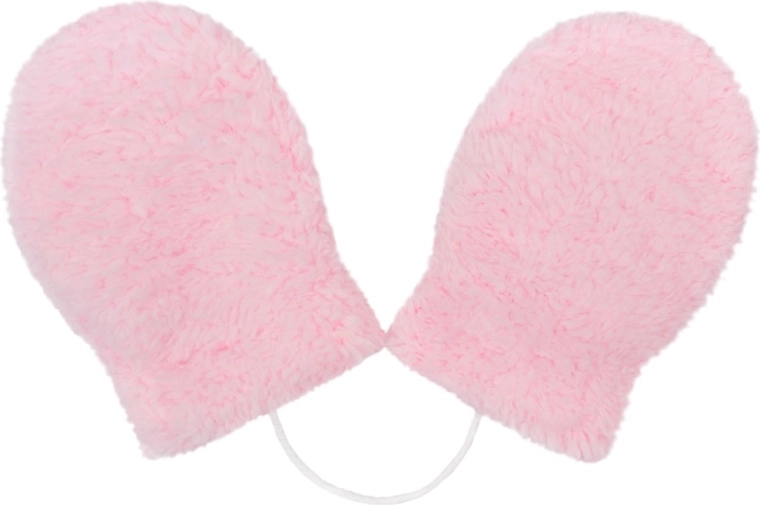 Vanter på snor i sæt