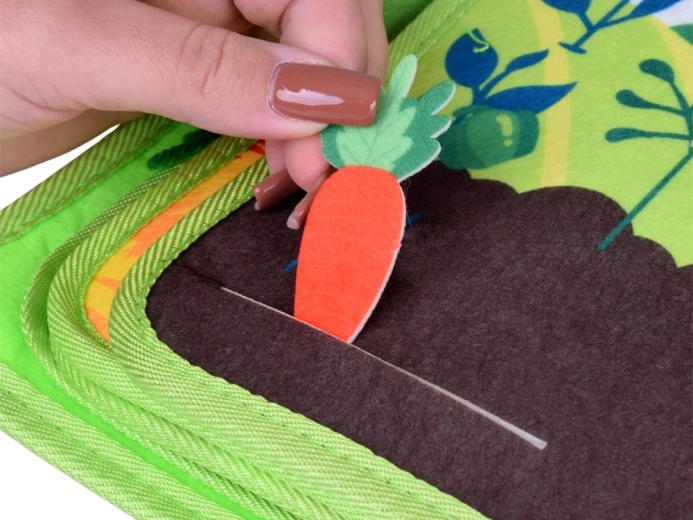 Udvikler finmotorik og koncentration