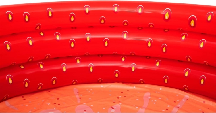 Holdbart PVC-materiale og nem vedligeholdelse
