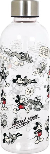 Tritanflaske MICKEY 850 ml