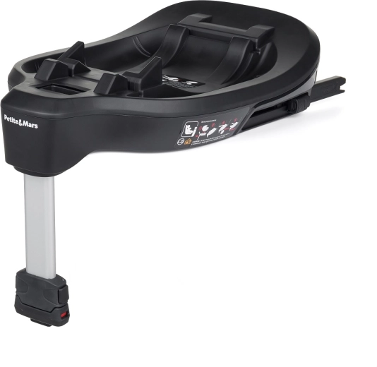 Base til autostol Petite&Mars Core Pro i-Size 40–87 cm (0–13 kg)