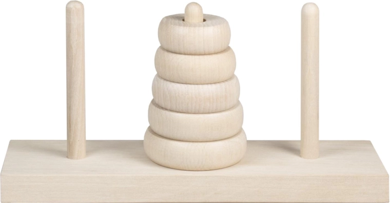 Udvikling af logisk tænkning og strategi