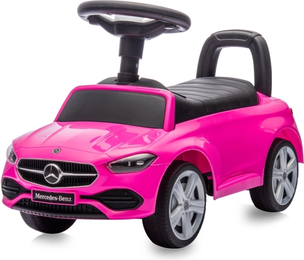 Licenseret Mercedes-Benz-design