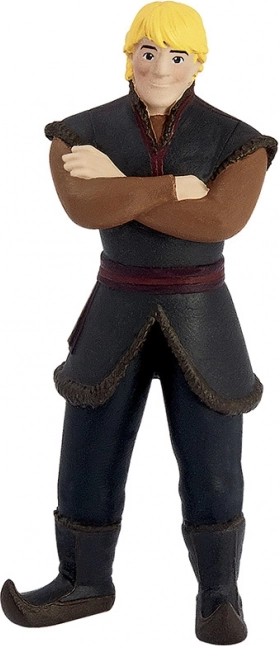 Kristoff Frost