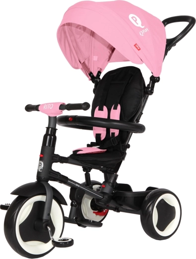 Komfortabel og sikker kørsel