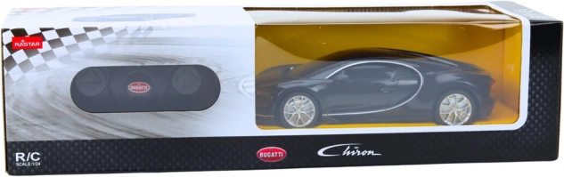 Gaveæske klar til at glæde