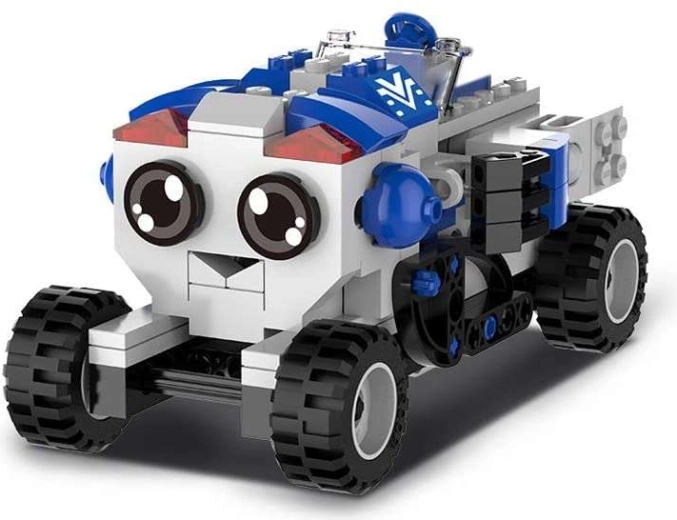 Pull-back‑drev op til 10 meter