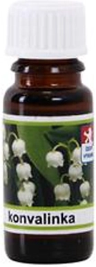 Essentiel olie liljekonval 10 ml