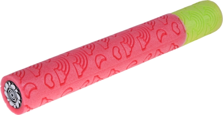 Blød skumkrop og sikker leg