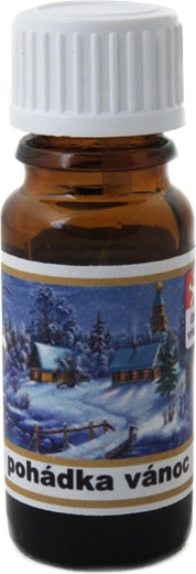 Essential olie Juleeventyr 10 ml