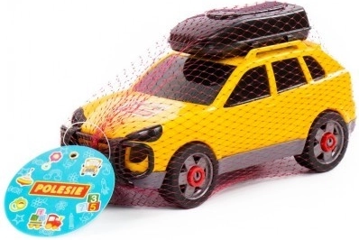 Forskellige farvevarianter