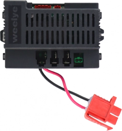 Centralenhed RX108 24V