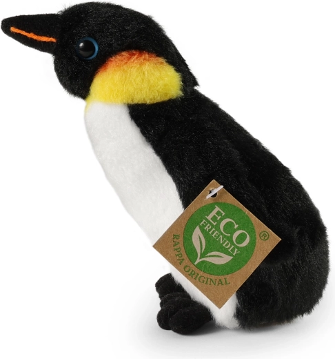ECO-FRIENDLY fyld af genanvendte materialer