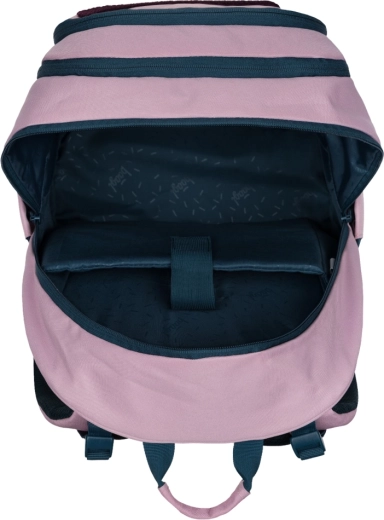 Smart organisering og tilbehør i sættet