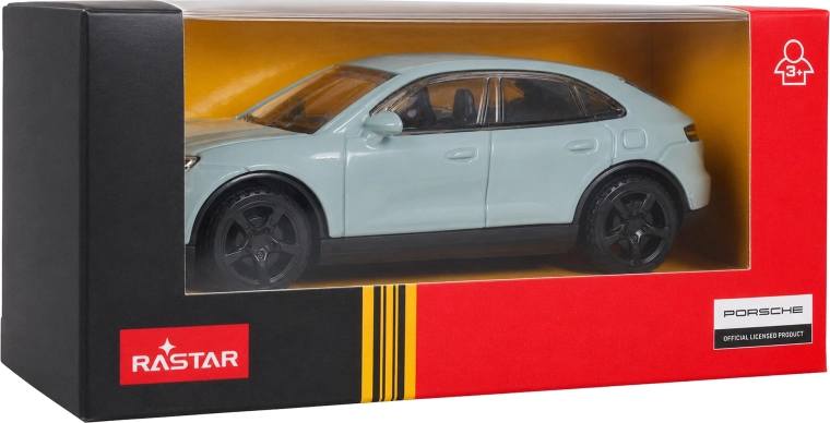 Klar som gave