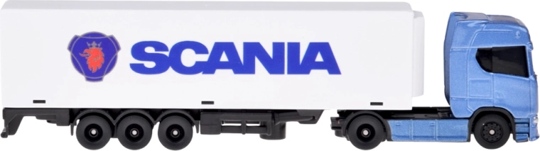 Licenseret SCANIA 770S design